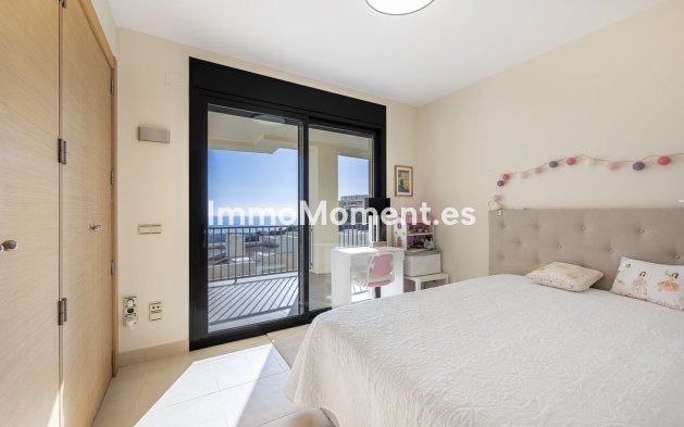 Revente - Appartement - Marbella - Marbella Centro