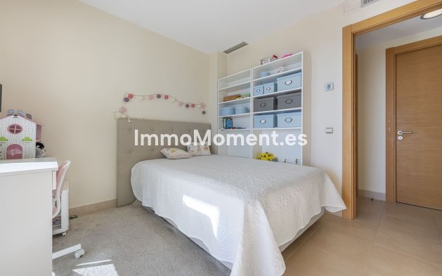 Revente - Appartement - Marbella - Marbella Centro