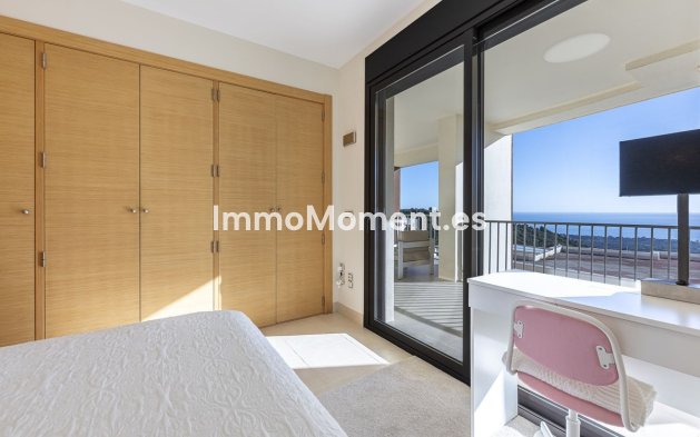 Revente - Appartement - Marbella - Marbella Centro