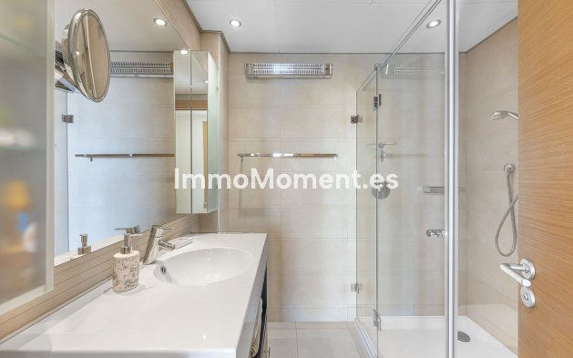 Revente - Appartement - Marbella - Marbella Centro