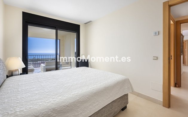 Revente - Appartement - Marbella - Marbella Centro