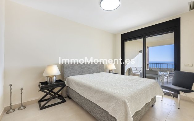 Revente - Appartement - Marbella - Marbella Centro