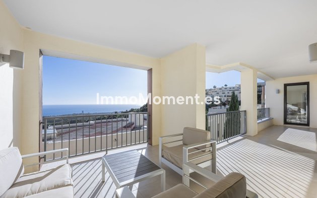 Revente - Appartement - Marbella - Marbella Centro