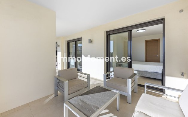 Revente - Appartement - Marbella - Marbella Centro