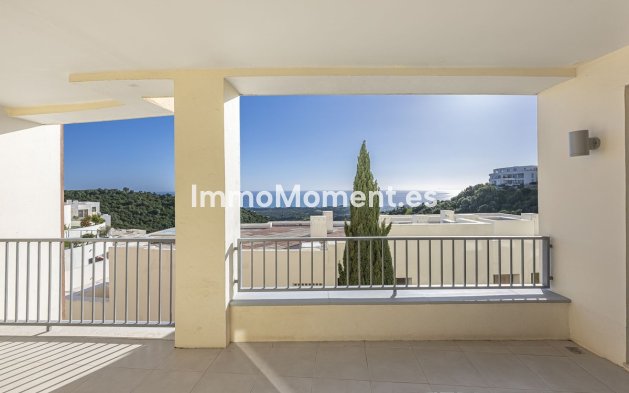 Revente - Appartement - Marbella - Marbella Centro