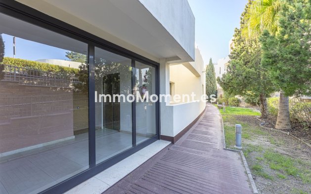 Revente - Appartement - Marbella - Marbella Centro