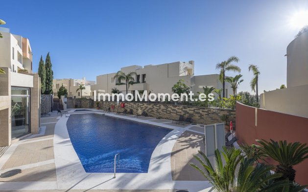 Revente - Appartement - Marbella - Marbella Centro