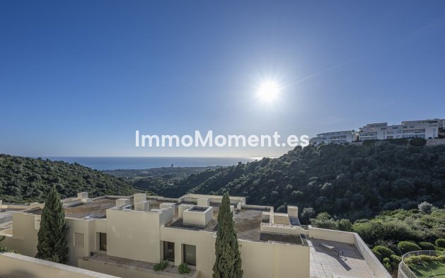 Revente - Appartement - Marbella - Marbella Centro