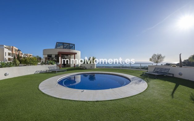 Revente - Appartement - Marbella - Marbella Centro