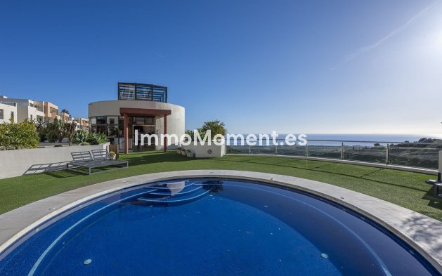 Revente - Appartement - Marbella - Marbella Centro