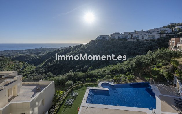 Revente - Appartement - Marbella - Marbella Centro