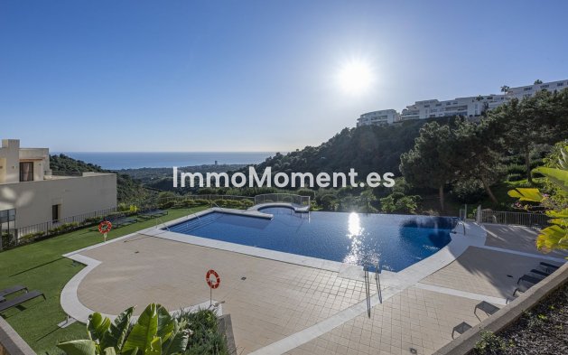 Revente - Appartement - Marbella - Marbella Centro