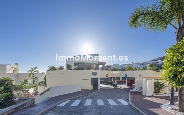 Revente - Appartement - Marbella - Marbella Centro