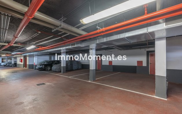 Revente - Appartement - Marbella - Marbella Centro