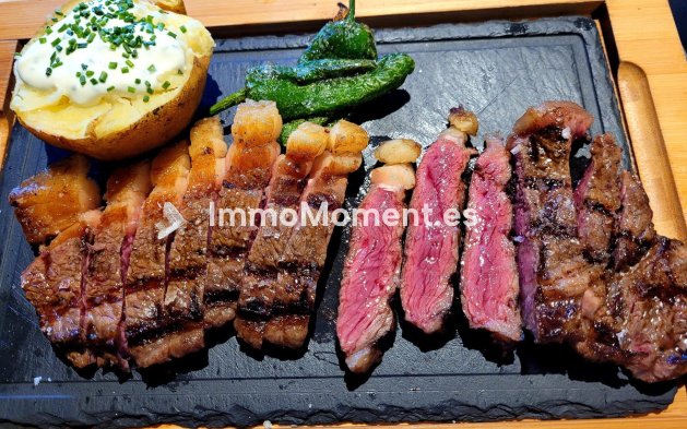 Revente - Villa - Intérieur                       - Guaro