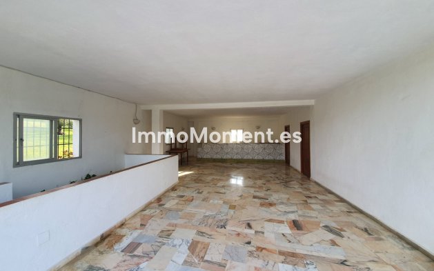 Revente - Villa - Intérieur                       - Guaro