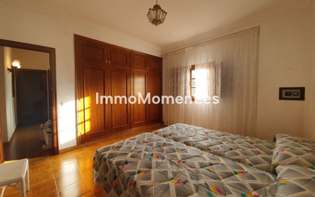 Revente - Villa - Intérieur                       - Guaro