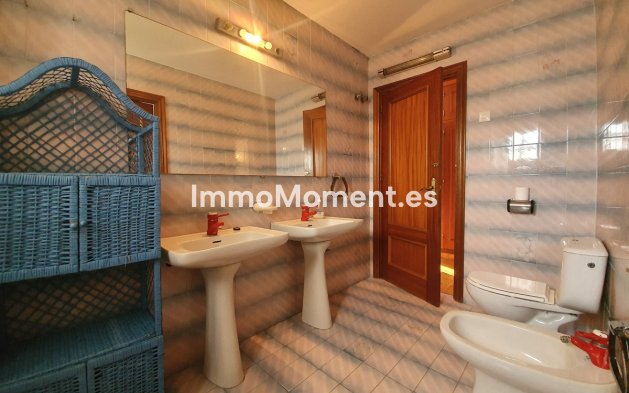 Revente - Villa - Intérieur                       - Guaro