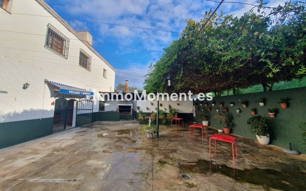 Revente - Villa - Intérieur                       - Guaro