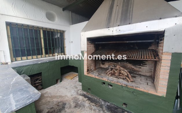 Revente - Villa - Intérieur                       - Guaro