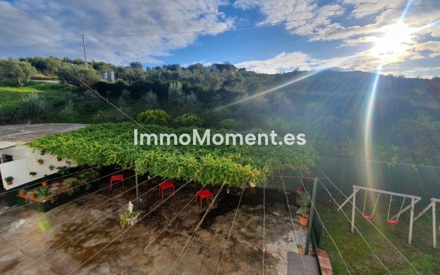 Revente - Villa - Intérieur                       - Guaro