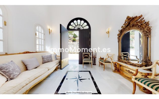Bestaande woning - Villa - Mijas - Mijas Centro