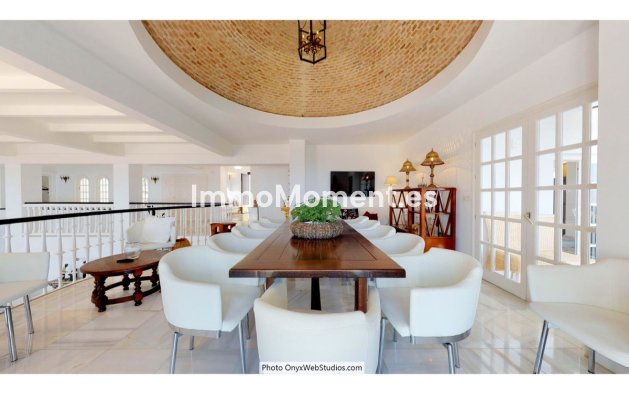 Bestaande woning - Villa - Mijas - Mijas Centro