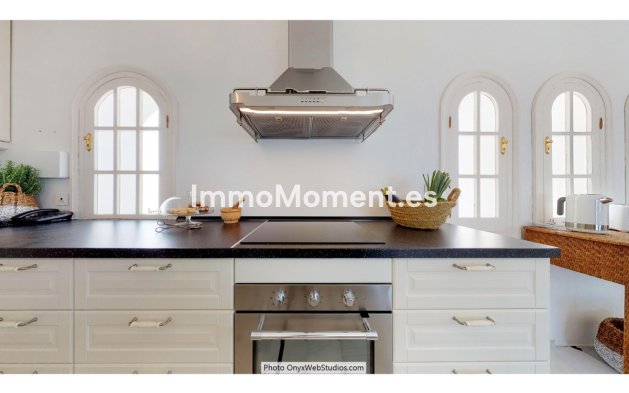 Bestaande woning - Villa - Mijas - Mijas Centro