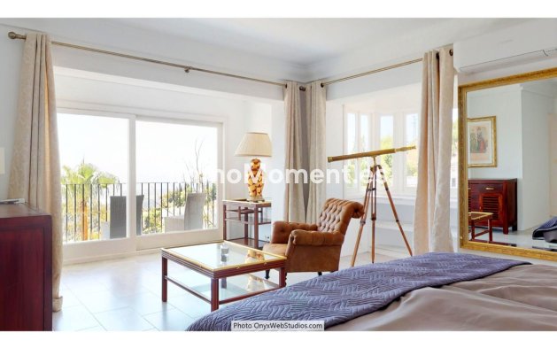 Bestaande woning - Villa - Mijas - Mijas Centro