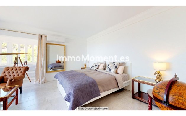 Bestaande woning - Villa - Mijas - Mijas Centro