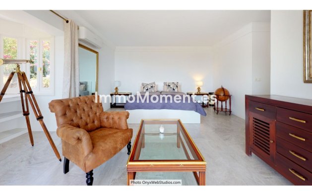 Bestaande woning - Villa - Mijas - Mijas Centro
