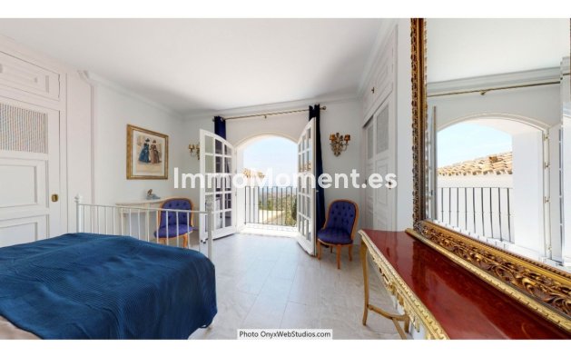 Bestaande woning - Villa - Mijas - Mijas Centro