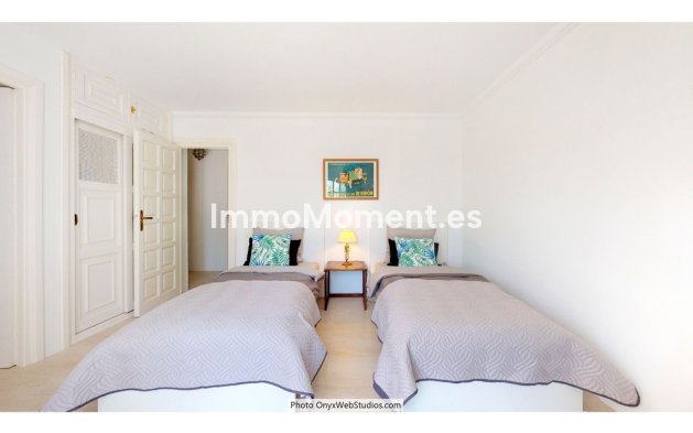 Bestaande woning - Villa - Mijas - Mijas Centro