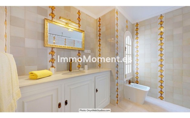 Bestaande woning - Villa - Mijas - Mijas Centro