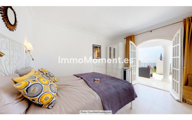 Bestaande woning - Villa - Mijas - Mijas Centro