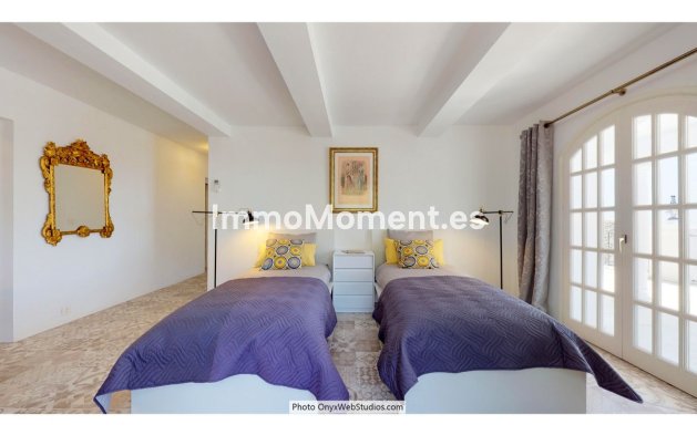 Bestaande woning - Villa - Mijas - Mijas Centro