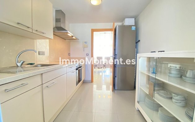Bestaande woning - Appartement - Estepona  - Estepona Centro