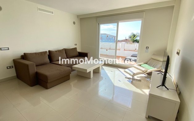 Bestaande woning - Appartement - Estepona  - Estepona Centro
