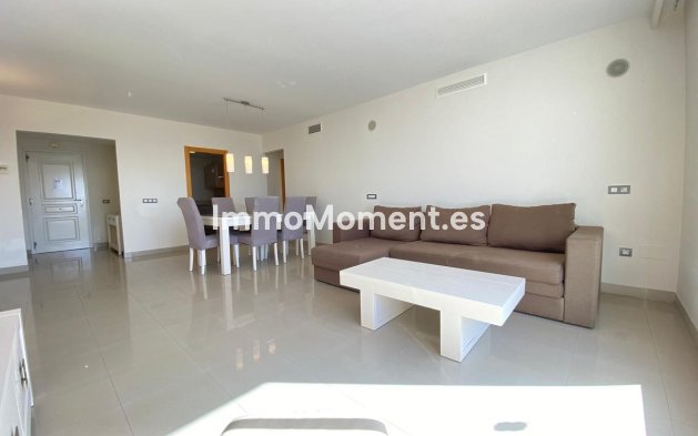 Bestaande woning - Appartement - Estepona  - Estepona Centro
