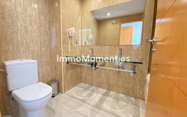 Bestaande woning - Appartement - Estepona  - Estepona Centro