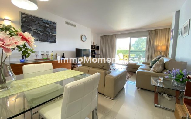 Reventa - Apartamento - Estepona  - Estepona Centro