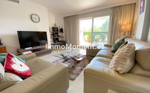 Reventa - Apartamento - Estepona  - Estepona Centro