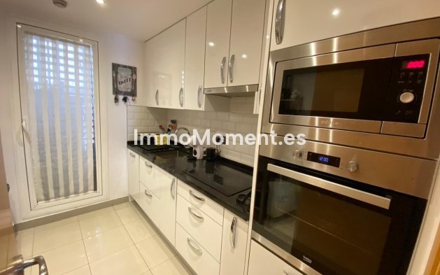 Reventa - Apartamento - Estepona  - Estepona Centro