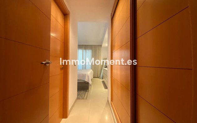 Reventa - Apartamento - Estepona  - Estepona Centro