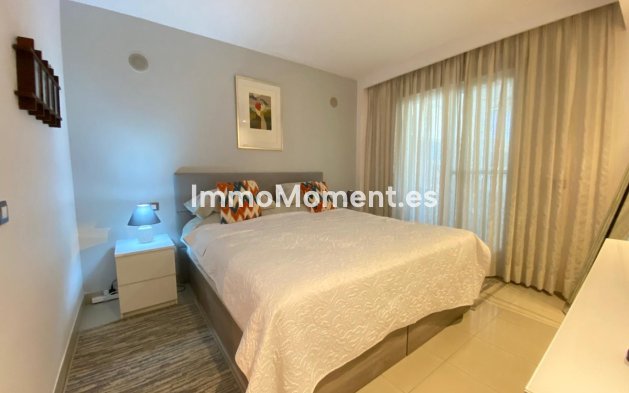 Reventa - Apartamento - Estepona  - Estepona Centro