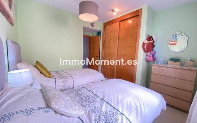 Reventa - Apartamento - Estepona  - Estepona Centro