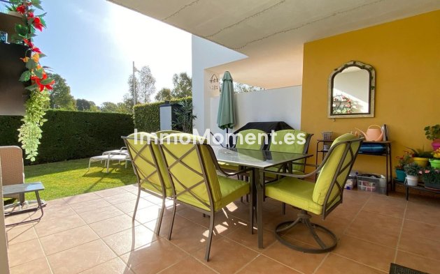Reventa - Apartamento - Estepona  - Estepona Centro