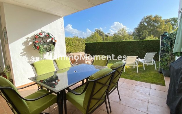Reventa - Apartamento - Estepona  - Estepona Centro