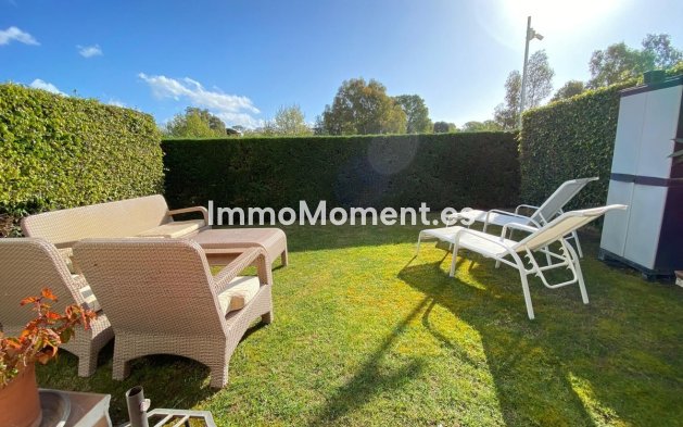 Reventa - Apartamento - Estepona  - Estepona Centro