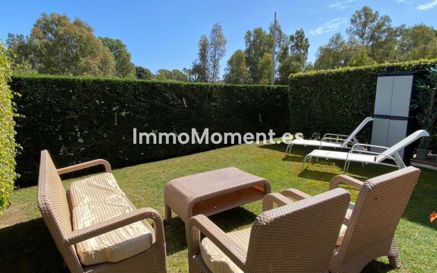 Reventa - Apartamento - Estepona  - Estepona Centro